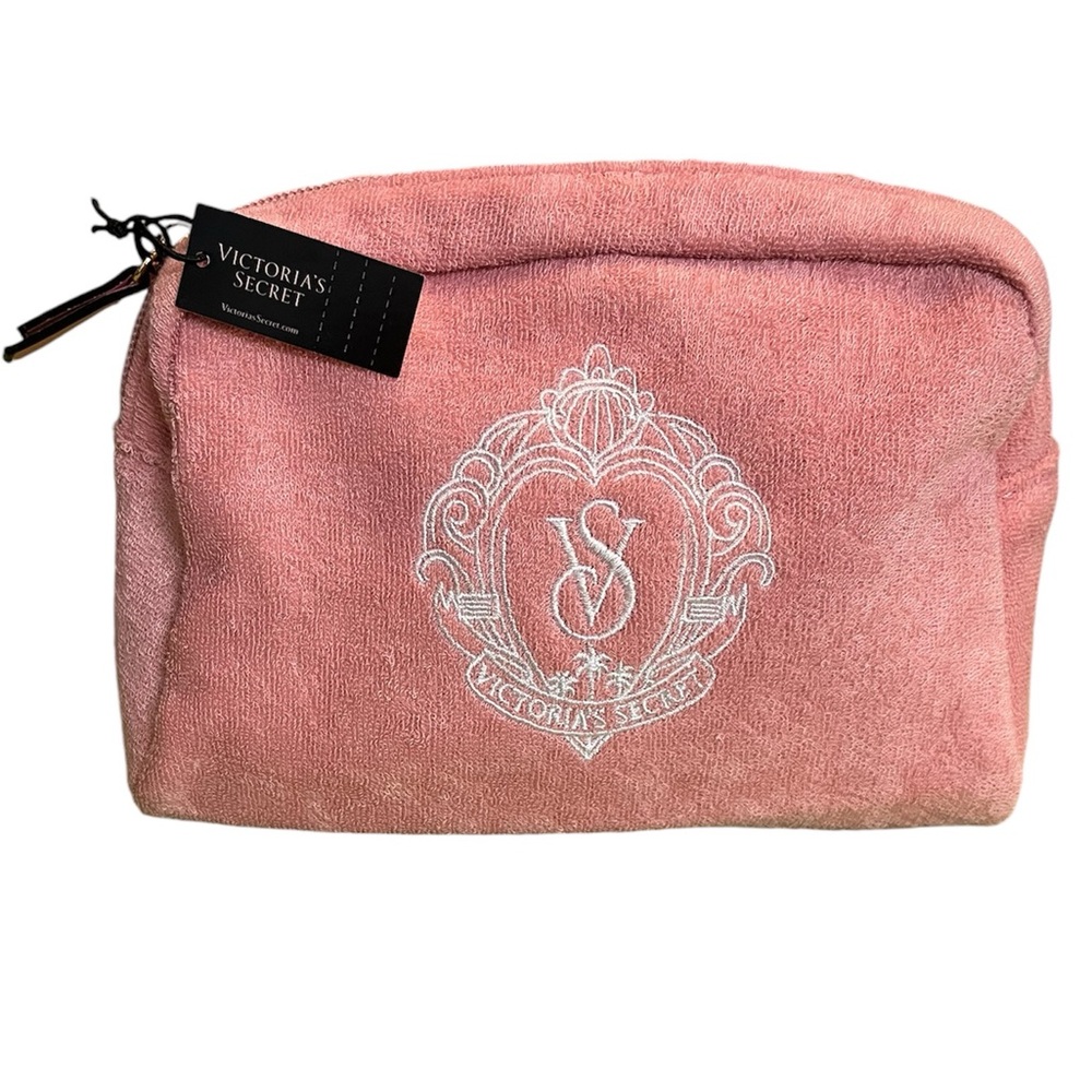 NWT Victoria’s Secret • Self Care Pouch